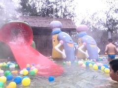 iphone_upload_pic-天目湖涵田半山温泉水乐园