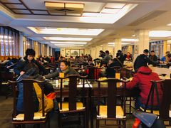 大堂-长生素斋(普陀山店)