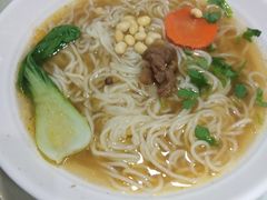 -马家私房面(车站店)