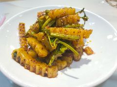 -全牛匠·乐山跷脚牛肉(京粮广场店)