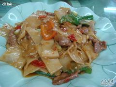 酸筍炒牛肉&nbsp;￥28/例-美极鲜食坊(宝安南路店)