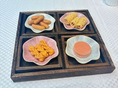 -卫鼎轩·曹公馆(鼓楼店)