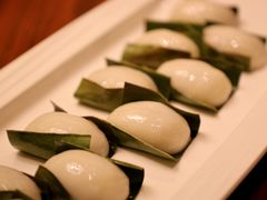 -皇冠假日酒店-御皇轩中餐厅