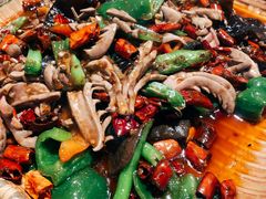 -易老九江湖菜(北滨一路店)