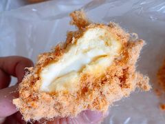 鸡肉丝小贝-鲍师傅糕点(西站店)
