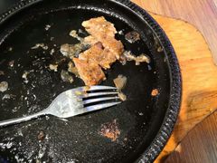 -快乐爱斯米牛排自助(吾悦广场店)