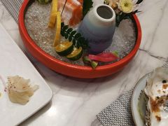 -月下料理(楷林IFC店)