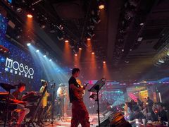 -MOSSO音乐酒吧·live house(南京旗舰店)