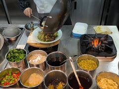 -曹家小菜(胜太路店)