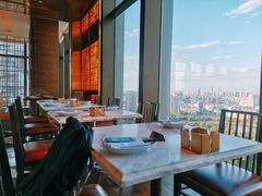 -君悦酒店·乐厨·高空自助餐(青年大街店)