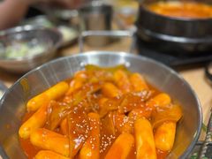 -麻蒲碳烤肉(远景路1号店)