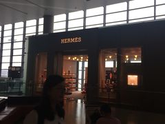 -HERMES(上海虹桥国际机场2号航站楼店)