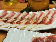 -炼瓦家日式烧肉·寿喜烧(融创精彩天地店)