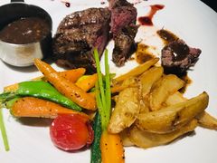 -秀·爱尔兰餐吧(上海路店)