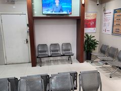 -中国工商银行(上海市长阳支行)