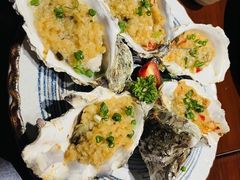 -一本魅·日式料理