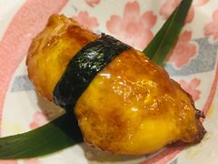 -隐泉京望日式料理(太和广场店)