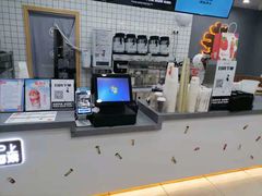 -沪上阿姨·精选茶饮(寒亭佳乐家店)