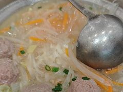 -宛平李记小吃(东关街店)