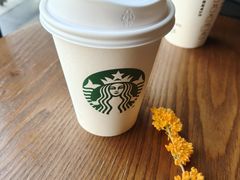 -星巴克(盐城五洲国际店)