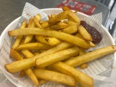 -孖记茶档·热腾茶餐(乐峰店)