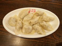 -状元水饺(成都SM广场店)