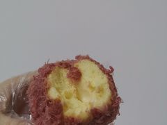-木子木水日式烫面包(世界城光谷店)