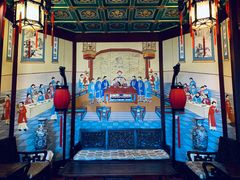 -听鹂馆饭庄(颐和园店)