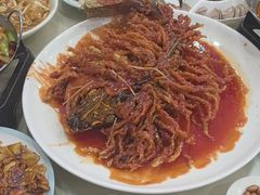 -石饮红星包子(中山路店)