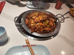 -何师傅美蛙鱼头(汉街店)