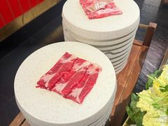 -牛New寿喜烧(金鹰世界店)