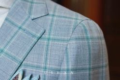 -优山定制西服衬衫大衣(国贸店)