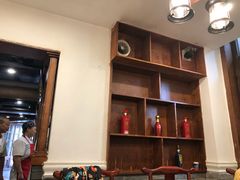 -万里闯关东铁锅炖菜馆(高新旗舰店)