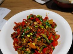 -建辉湖南土菜馆(南大街店)