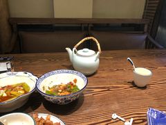 -湖南人家·家传湖南菜(水围店)