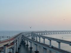 -星海湾跨海大桥