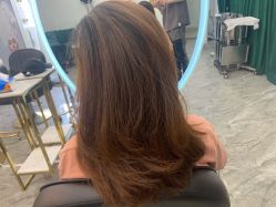 点击看大图 -MODEL'S HAIR