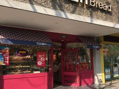 门面-TOUCH泰奇(金桥长岛路店)