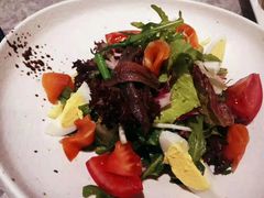 -Hurricane's Grill 飓风牛排