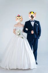 -金夫人婚纱摄影(总店)