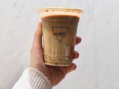 -Manner Coffee(奉贤路店)