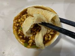 -菜忠潮州牛肉店(岗厦店)