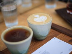 -溯洄咖啡VORTEX COFFEE