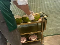 -椰小鸡·琼州糟粕醋·火锅(美兰缤纷城店)