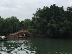 -房湖公园