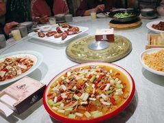 -盐帮食坊•小河帮川菜(四川师大店)