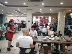 大堂-龙岩罗桥牛杂(长青路店)