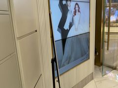 -海马体照相馆(环贸iapm大师爱情店)