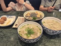 -四宜糕团店(南大街店)