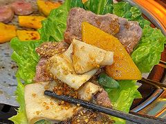 -熊大·鲜烤黄牛肉(五山店)
